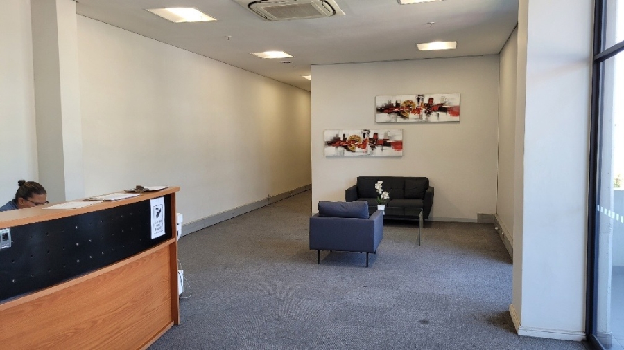To Let Commercial Property for Rent in Airport Industria Western Cape